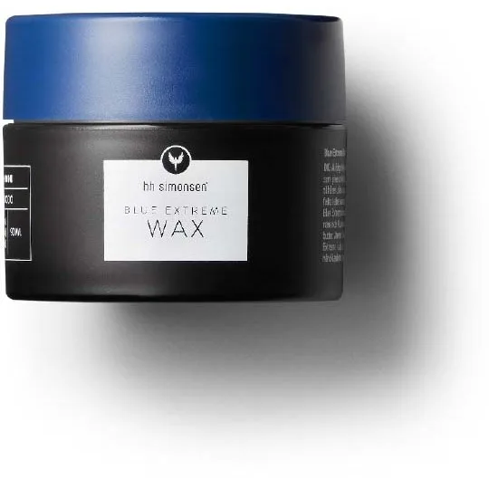 HH Simonsen Blue Extreme Wax