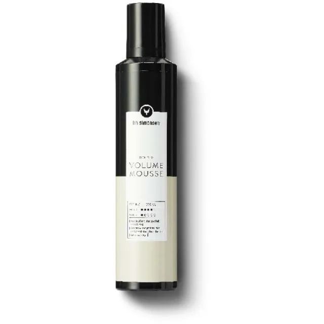 HH Simonsen Volume Mousse
