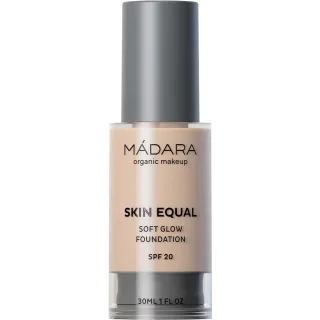 Mádara Skin Equal Foundation SPF20