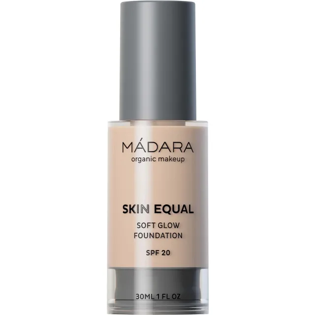 Mádara Skin Equal Foundation SPF20