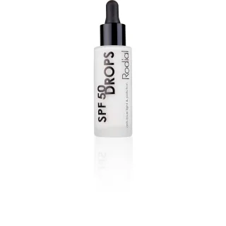 Rodial SPF50 Drops