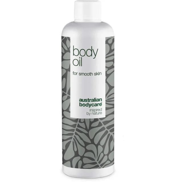 Australian Bodycare Body Oil