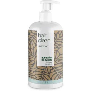 Australian Bodycare Shampoo Mint
