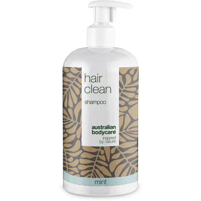 Australian Bodycare Shampoo Mint