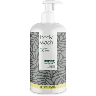 Australian Bodycare Body Wash Lemon Myrtle
