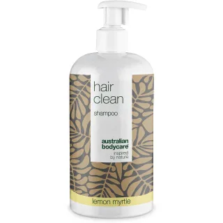 Australian Bodycare Shampoo Lemon Myrtle