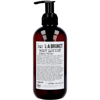 L:a Bruket 243 Bodylotion Fläder
