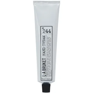 L:a Bruket 244 Hand Cream Elderflower