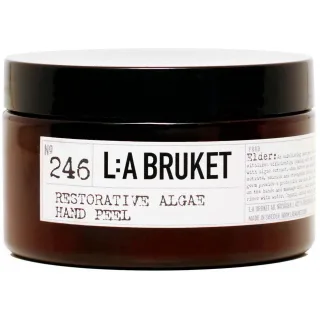 L:a Bruket 246 Restorative Algae Hand Peeling