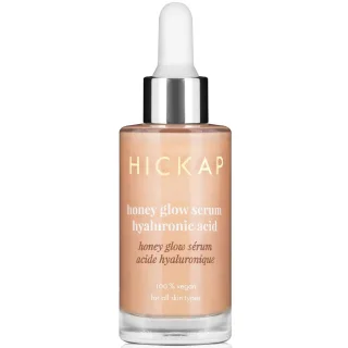 Hickap Honey Glow Serum Hyaluronic Acid