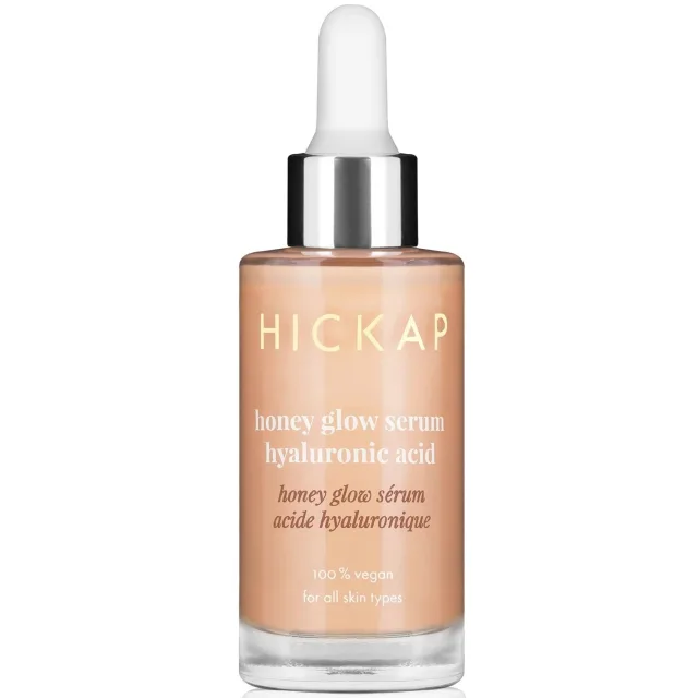 Hickap Honey Glow Serum Hyaluronic Acid