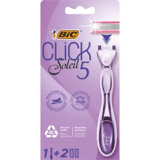 BIC Soleil Click