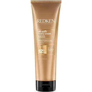 Redken All Soft Heavy Cream Treatment Mask