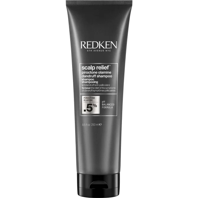 Redken Scalp Relief Scalp Relief Dandruff Control Shampoo