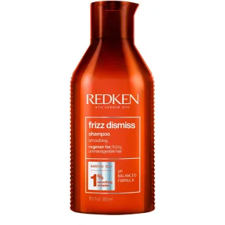 Redken Frizz Dismiss Shampoo