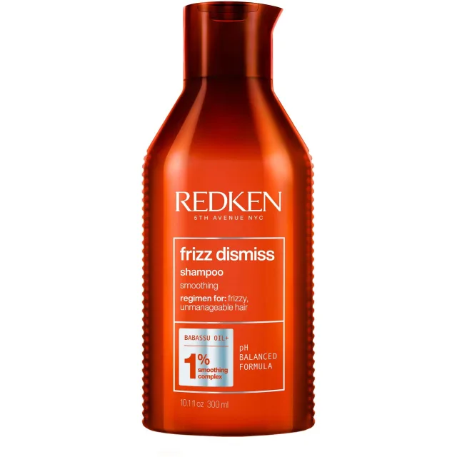 Redken Frizz Dismiss Shampoo