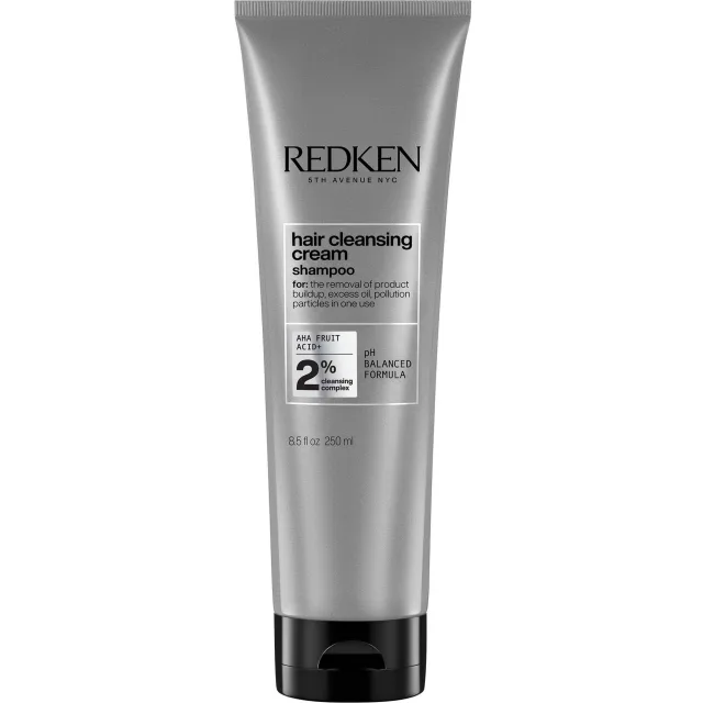 Redken Hair Cleansing Cream Shampoo