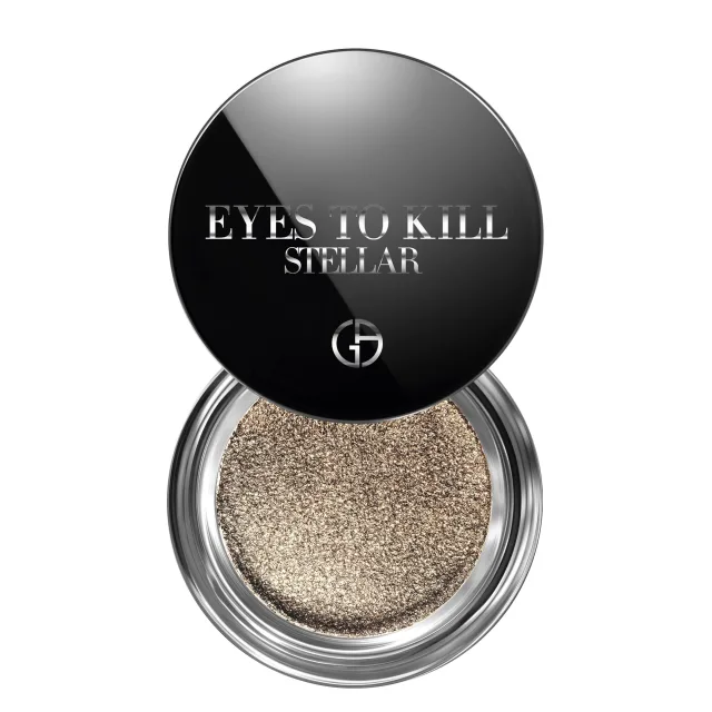 Armani Eyes To Kill Stellar