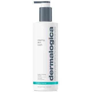Dermalogica Active Clearing Clearing Skin Wash