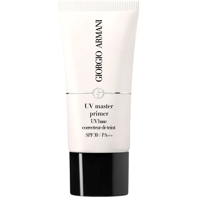 Armani UV Master Primer Mauve