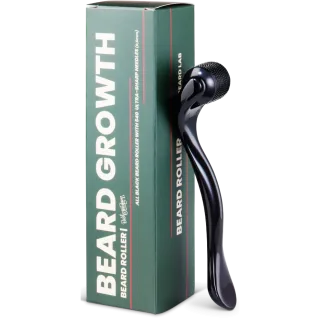 Dick Johnson Beard Lab Beard Growth Roller