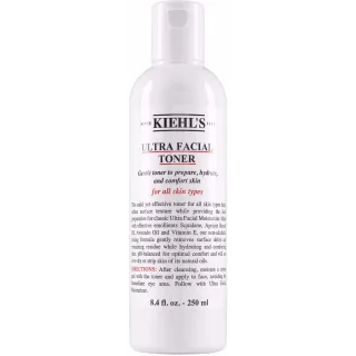 Kiehl's Ultra Facial Toner