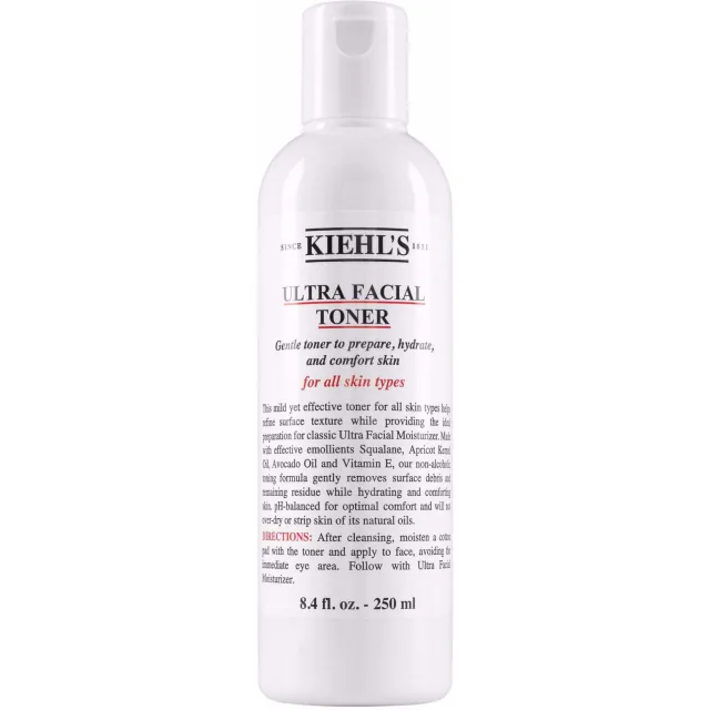 Kiehl's Ultra Facial Toner