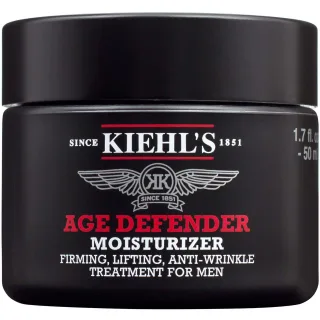 Kiehl's Men Age Defender Moisturizer