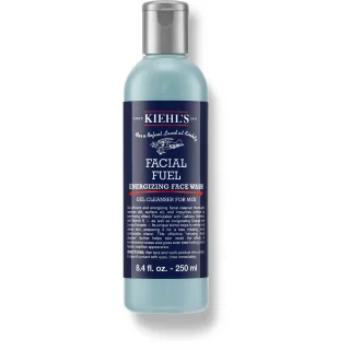 Kiehl's Men Facial Fuel Energizing Face Wash For Men
