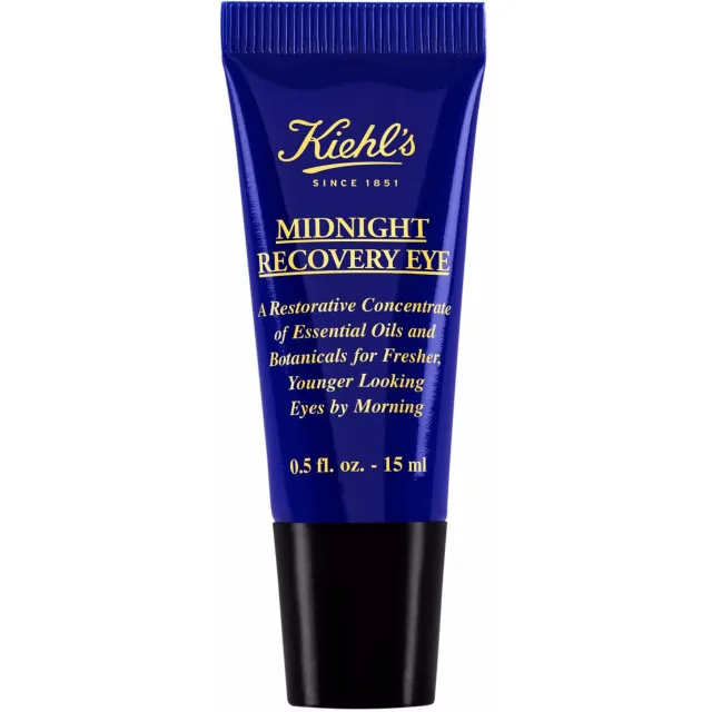 Kiehl's Midnight Recovery Eye
