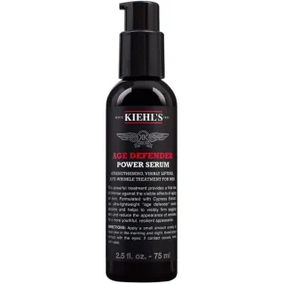 Kiehl's Men Age Defender Power Serum
