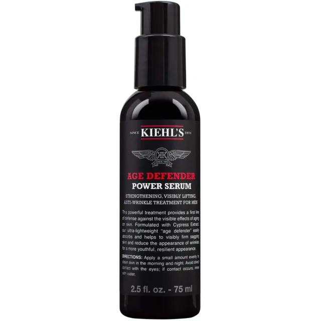 Kiehl's Men Age Defender Power Serum