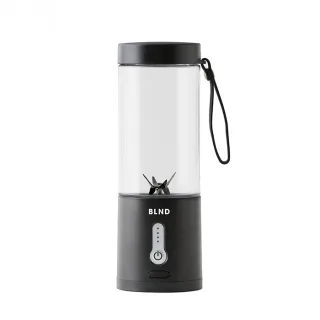 BLND Blender Mixer Svart