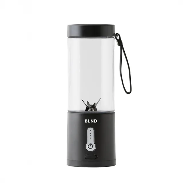 BLND Blender Mixer Svart