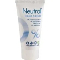 Neutral Hand creme