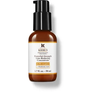 Kiehl's Dermatologist Solutions Powerful Strength Line Reducing Concentrate