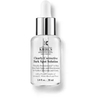 Kiehl's Dermatologist Solutions Clearly Corrective Dark Spot Solution