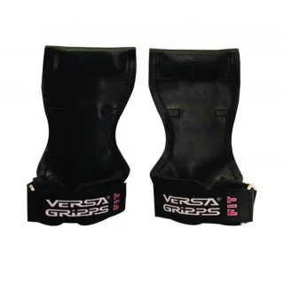 Versa Gripps FIT, Black