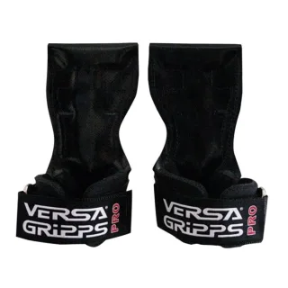 Versa Gripps PRO Series, Black