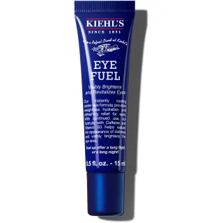 Kiehl's Men Eye Fuel