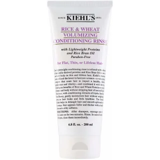 Kiehl's Rice & Wheat Volumizer Conditioner