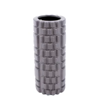 Star Nutrition Gear Gear Foam Roller Grå