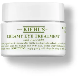 Kiehl's Avocado Creamy Eye Treatment