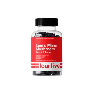 fourfive Lions Mane