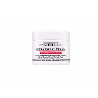 Kiehl's Ultra Facial Cream SPF30