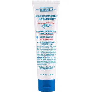 Kiehl's Men Ultimate Brushless ShaveBlue Eagle