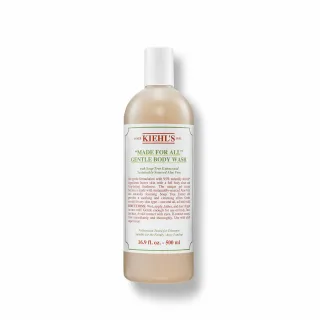 Kiehl's Made for All Made for All Gentle Body Wash