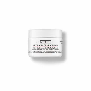 Kiehl's Ultra Facial Cream