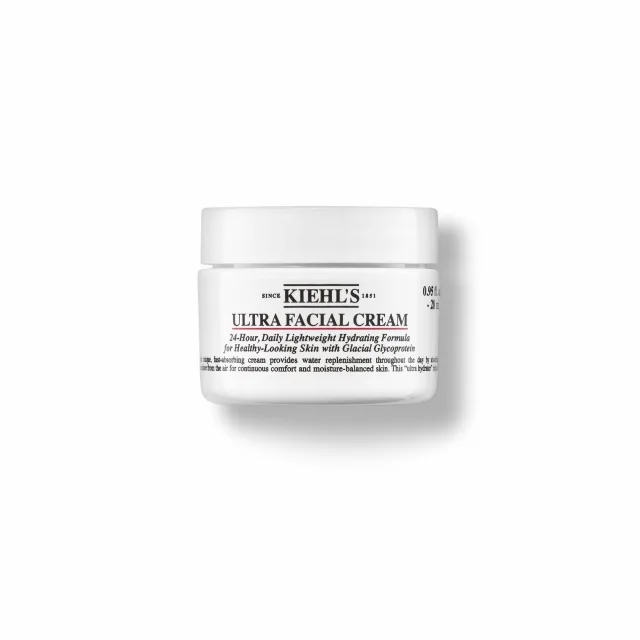 Kiehl's Ultra Facial Cream