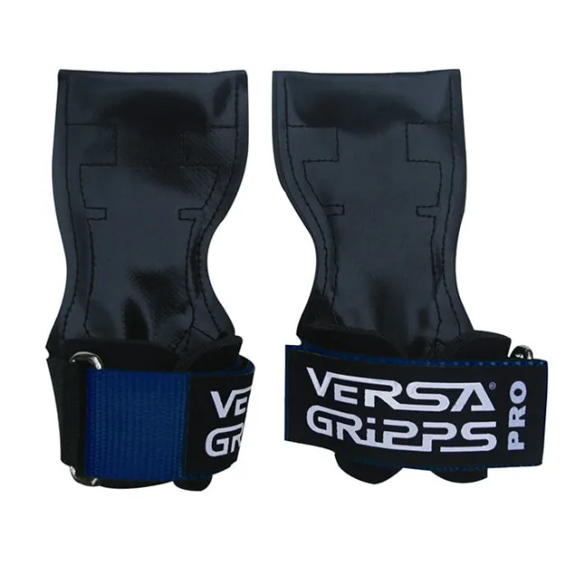Versa Gripps PRO Authentic, Pacific Blue/Black
